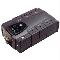 CP825AVRLCD - Cyberpower Systems (usa), Inc. 825va Cp Avr Lcd Ups 3 Yr Wty - Cyberpower Systems (usa), Inc.