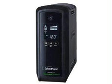 CP1000PFCLCD - Cyberpower Systems (usa), Inc. 1000va/600w Avr Ups - Cyberpower Systems (usa), Inc.