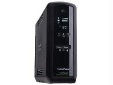 CP1350PFCLCD - Cyberpower Systems (usa), Inc. Pure Sinewave 1350va Cp Pfc Ups - Cyberpower Systems (usa), Inc.