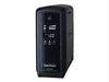 CP1000PFCLCDTAA - Cyberpower Systems (usa), Inc. 5-15r Lcd 3yr 5ft Cord Rj11/rj45 - Cyberpower Systems (usa), Inc.