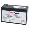 RB1280A - Cyberpower Systems (usa), Inc. Ups Replacement Batt Cartridge - Cyberpower Systems (usa), Inc.