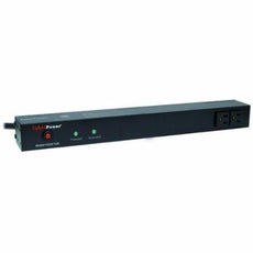 RKBS15S2F10R - Cyberpower Systems (usa), Inc. Rackbar 12out Rm Etl Csa C22.2 - Cyberpower Systems (usa), Inc.