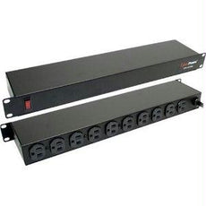 CPS1215RM - Cyberpower Systems (usa), Inc. 15a Pdu Rm 1u - Cyberpower Systems (usa), Inc.