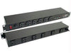 CPS1215RMS - Cyberpower Systems (usa), Inc. 15a Pdu Rm 1u 1800j Surge - Cyberpower Systems (usa), Inc.