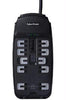 CSP1008T - Cyberpower Systems (usa), Inc. Csp1008t Surge Protector 10out - Cyberpower Systems (usa), Inc.