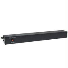 PDU15B8R - Cyberpower Systems (usa), Inc. 15a Basic Pdu 1u 8 Out 5-15r - Cyberpower Systems (usa), Inc.