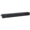 PDU15B2F12R - Cyberpower Systems (usa), Inc. 15a Basic Pdu 1u 14 Out 5-15r - Cyberpower Systems (usa), Inc.