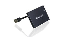 GSR203 - Iogear Portable Smart Card Reader (taa Compliant) - Iogear