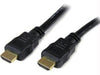 HDMM6 - Startech 6ft High Speed Hdmi Cable With Ethernet; 10.2 Gbps Bandwidth; 4k Video (3840x216 - Startech