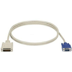 EVNDVI02-0015 - Black Box Dvi-d Dual-link Digital Video Cable - Male/male, 15-ft. (4.6-m) - Black Box