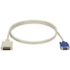 EVNDVI02-0015 - Black Box Dvi-d Dual-link Digital Video Cable - Male/male, 15-ft. (4.6-m) - Black Box