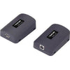 IC282A - Black Box Usb 1.1 Extender - Catx, 2-port - Black Box