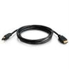 42502 - C2g 1.5m High Speed Hdmi® Cable With Ethernet - 4k 60hz (4.9ft) - C2g