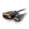 42517 - 3m C2g Hdmi To Dvi Cbl - C2g