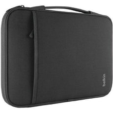 B2B064-C00 - Belkin Components 13in Laptop/chromebook Sleeves Black. Internal Case Dimensions. 12.8in X 8.9in X - Belkin Components