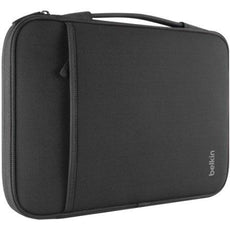 B2B081-C00 - Belkin Components 11in Laptop/chromebook Sleeves Black. Internal Case Dimensions 12.6in X 8.0in X - Belkin Components