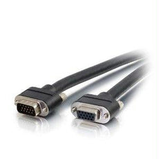 50235 - C2g 1ft Select Vga Video Extension Cable M/f - In-wall Cmg-rated - C2g