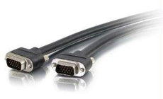 50219 - 75ft C2g Sel Vga Video Cable M/m - C2g