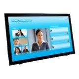 997-7052-00 - Planar Helium 24-inch Wide Black Projected Capacitive Multi-touch Edge-lit Led Lcd, Usb - Planar