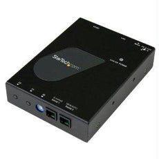 ST12MHDLANRX - Startech Extend Hdmi Audio/video Over Ip Using Standard Utp/stp Networking Equipment - Ex - Startech