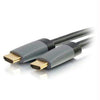 42525 - C2g 7m Select Hdmi® Cable With Ethernet 4k 30hz - In-wall Cl2-rated (23ft) - C2g