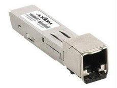 AXG92106 - Axiom 1000base-t Sfp Transceiver For Cisco - Sfp-ge-t - Taa Compliant - Axiom