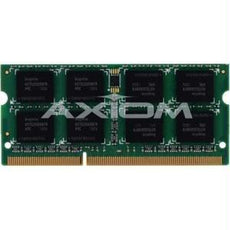 CF-WMBA1108G-AX - Axiom 8gb Ddr3l-1333 Low Voltage Sodimm For Panasonic - Cf-wmba1108g - Axiom