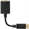 F2CD032B - Belkin International Inc Adapter,displayport-m/vga-f,black - Belkin International Inc