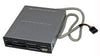 Startech Add Front Panel Access To 22 Different Types Of Flash Memory Cards - Internal Ca