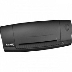 DS687-PRO - Ambir Technology, Inc. Ds687 Duplex Card & Id Scanner W/ambirscan 3.1 Pro Software. The Ambirscan 3.1 P - Ambir Technology, Inc.