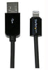 USBLT2MB - Startech Charge And Sync Your Apple Lightning-equipped Devices Over Longer Distances - Li - Startech