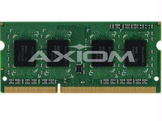 0B47381-AX - Axiom 8gb Ddr3l-1600 Low Voltage Sodimm For Lenovo - 0b47381, 03x6657 - Axiom