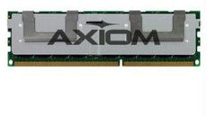 7104197-AX - Axiom 8gb Ddr3-1600 Low Voltage Ecc Rdimm For Sun - 7104197 - Axiom