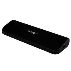 USB3SDOCKHDV - Startech Taa Compliant Docking Station - Usb 3.0 Port Replicator - Dual Monitor Docking S - Startech