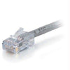 15274 - C2g 50ft Cat6 Non-booted Utp Unshielded Ethernet Network Patch Cable - Plenum Cmp-ra - C2g