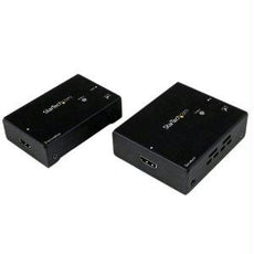 ST121HDBTE - Startech Extend Hdmi Up To 230ft (70m) Over A Single Cat 5e / Cat 6 Cable With Power Over - Startech