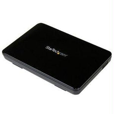 S2510BPU33 - Startech Turn A 2.5in Sata Hard Drive Or Solid State Drive Into A Uasp Supported Usb 3.0 - Startech