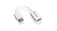 GDPHDW6 - Iogear Converts Your Displayport To Hd So You Can Connect To Your Hd Projector, Tv Or M - Iogear