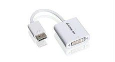 GDPDVIW6 - Iogear Displayport To Dvi Adapter Cable - Iogear