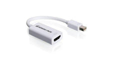 GMDPHDW6 - Iogear Converts Your Mini Displayport To Hd So You Can Connect To A Hd Projector, Tv Or - Iogear