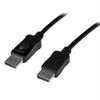 DISPL15MA - Startech 50ft 15m Active Displayport Cable - Startech