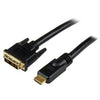 HDDVIMM25 - Startech 25 Ft Hdmi To Dvi-d Cable-m/m - Startech