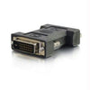 18404 - C2g Dvi-i Female To Dvi-d Male Adapter - C2g