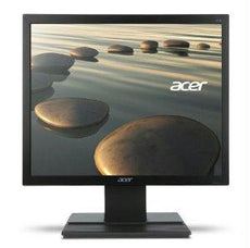 UM.BV6AA.002 - Acer America Corporation Acer V,white Led Backlight Lcd,v176l B,17,ag,1280 X 1024,5:4,100,000,000:1,250 C - Acer America Corporation