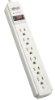 TLP606USB - Tripp Lite Surge Protector Power Strip 120v Usb 6 Outlet 6feet  Cord 990 Joule - Tripp Lite