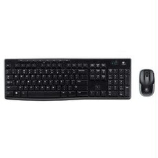 920-004536 - Logitech Wireless Combo Mk270 - Logitech