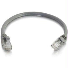 00671 - C2g 35ft Cat6a Snagless Unshielded (utp) Network Patch Cable - Gray - C2g