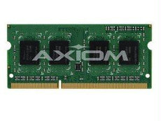 Axiom 4gb Ddr3l-1600 Low Voltage Sodimm For Dell - A6909766