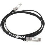 Axiom 10gbase-cu Sfp+ Passive Dac Twinax Cable Hp Compatible 3m