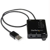 ICUSBAUDIO2D - Startech Add An Spdif Digital Audio Output And Standard 3.5mm Audio/microphone Connection - Startech